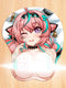 Varesa v1 3Dマウスパッド(ゲルリストレスト付き)